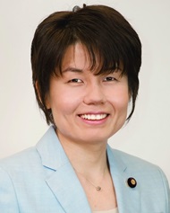 吉川　沙織